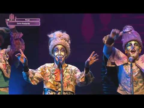 4ta Etapa 2022 - Doña Bastarda - Liguilla