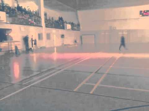 E-Jugend Hallen-Winter-Cup 2015 / 2016