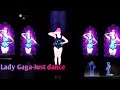 Just dance Now-Lady Gaga Just dance 5 stars ...
