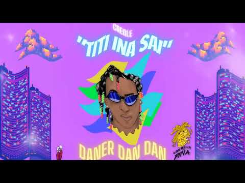 Titi Ina Sai 👵🏽🍍@LOSDELAPINA Daner Dan Dan ❌Prod By Dj Wahm @HookaMusicTv