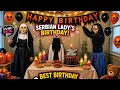 Serbian Dancing Lady Ki Birthday Party Part 2