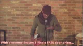 The Quality Comedy Series... Season 3 Finale (Oct. 16, 2013)