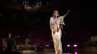 Queen of Peace - Florence and the Machine @ Royal Festival Hall 8/5/18