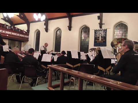 Lofthouse Brass Band - Pure Imagination