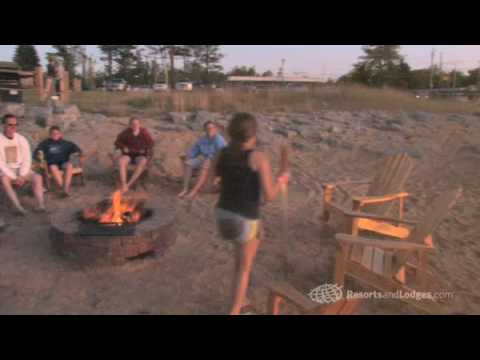 Tamarack Lodge, Traverse City, Michigan - Resort Reviews