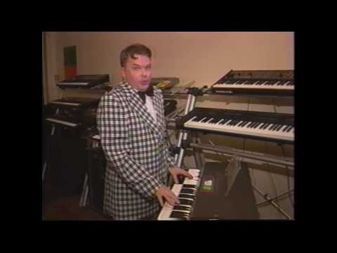 Great Bob Scott - Songbird Music TV commercials