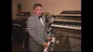 Great Bob Scott - Songbird Music TV commercials