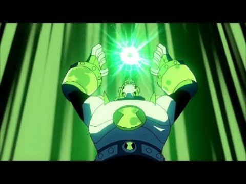 Atomix vs Lord Transyl and Zs'Skayr