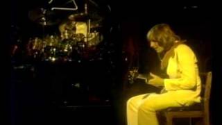 Keith Emerson Piano Improvisations Cal jam 1974 Video