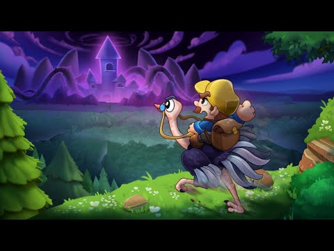 Super Rico World video thumbnail