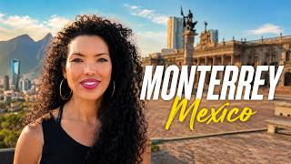 Monterrey, Mexico Travel Guide: Best Things to Do, Eat &amp;amp; See