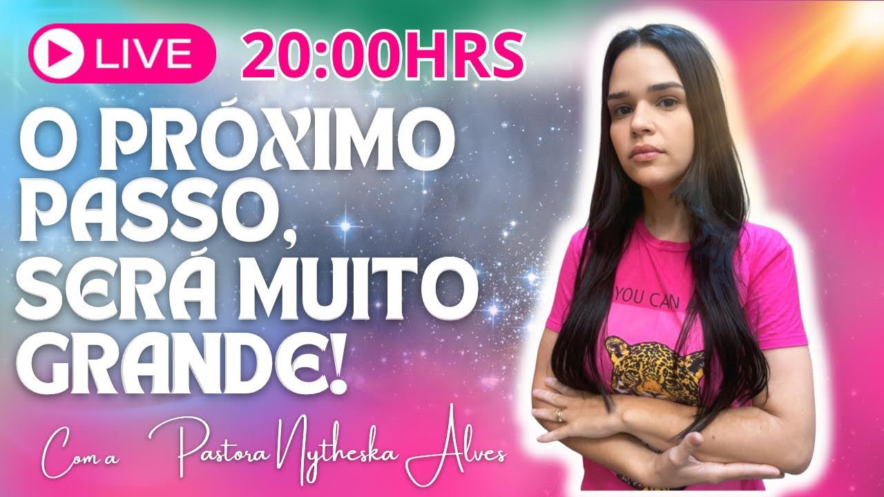 Ainda não acabou, a história continua…