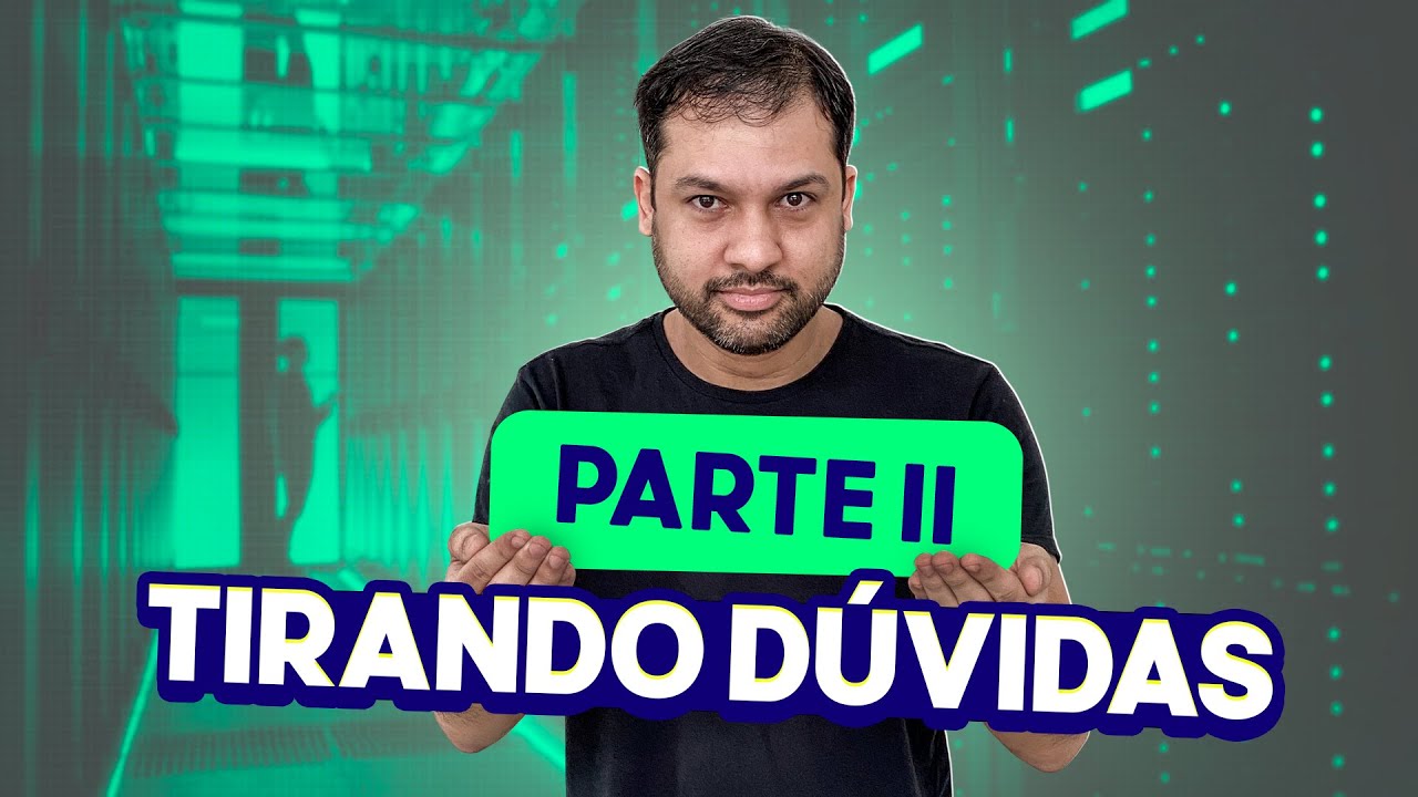 Filtro de MAC - Tirando Dúvidas Parte 2 (Curso de Fundamentos de Redes) - Aula 28