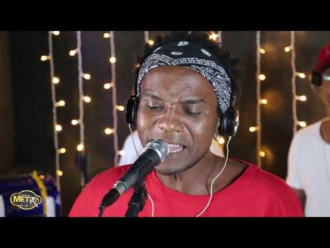 Grupo Samba Tchê - Pensa bem - Acústico Nova Metrô Porto Alegre