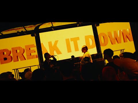 Video thumbnail for Break it down
