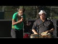 Last Poets, Live at 30th Annual Malcom X Festival, Atlanta, GA