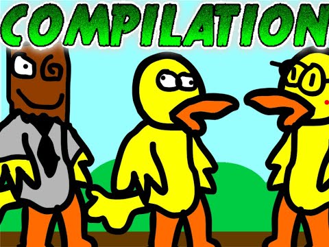 The DuKKs MEGA Compilation