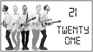 Numbers - Jordan Rabjohn // Official Music Video