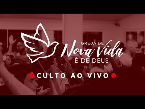 CULTO AO VIVO - 26-01-2020
