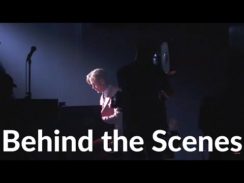 La La Land 2016 - Behind the Scenes - Ryan Gosling: Piano Student