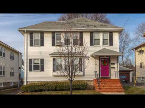 63 Century St, Medford MA - Daniel Fabbri - Tel 617-966-1638