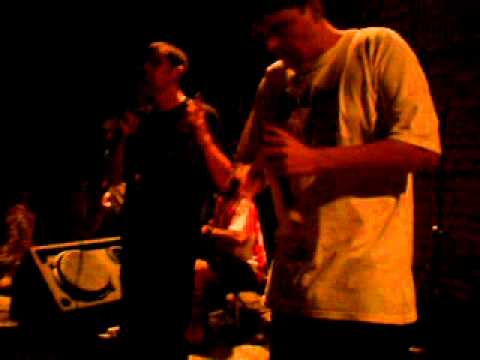 VITOR PIRRALHO E UNIDADE / SOS Enchentes.AVI