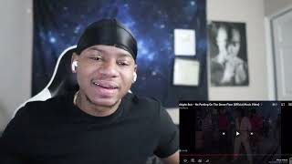 FIRST TIME HEARING Midnight Star - No Parking On The Dance Floor reaction