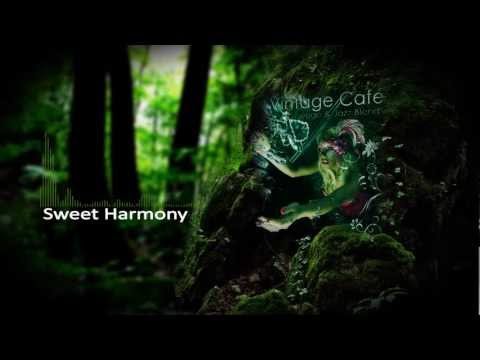 Minus Blue - Sweet Harmony