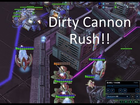 Closest TvP Game I have had