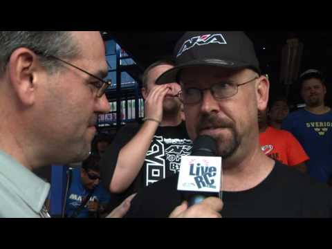 2010 IFMAR 1:8 Nitro Off-Road Worlds - Raw Moments of a Champion