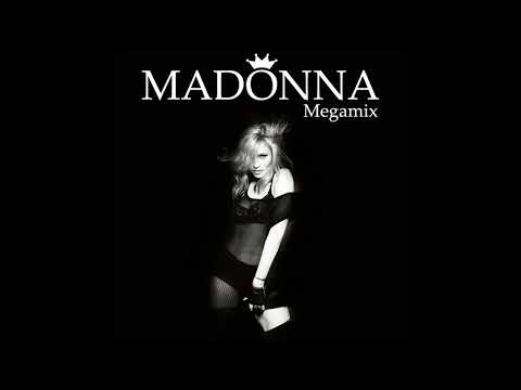 Madonna - Guyom's Makes Music Remixes