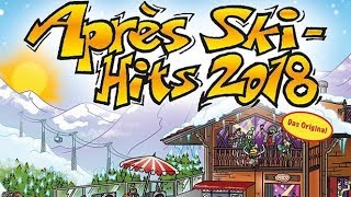 Bernhard Brink - 100 Millionen Volt (Apres Ski Hits 2018)