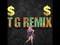 Money Changes Everything T G BASS REMIX