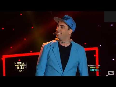 Fusion humor su mejor actuasion