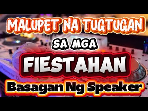💥💫 Malupet na Tugtugan sa Fiestahan 💫💥 FIESTA SA BARRIO 💫💥