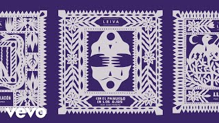 Leiva, Gaby Moreno - Con El Pañuelo En los Ojos (Audio)