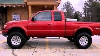 preview picture of video '2003 TOYOTA TACOMA Smyrna GA'