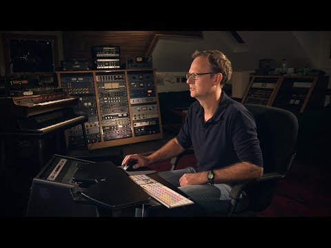 Deconstructing a Mix #29 - Peter Katis mixing The Swell Season