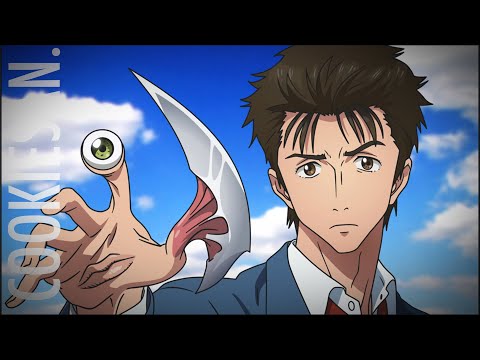 Cookiesan - Parasite (AMV)