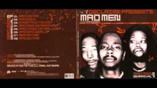 Declaime &amp; Kankick- Mad Men On Arrival