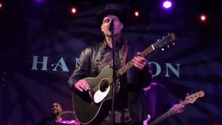 Peter Himmelman @Hamilton Live - Consumed