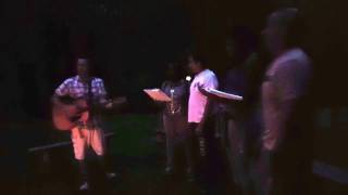 Kindle the Fire of Love @ One Light Retreat | Asheville, NC