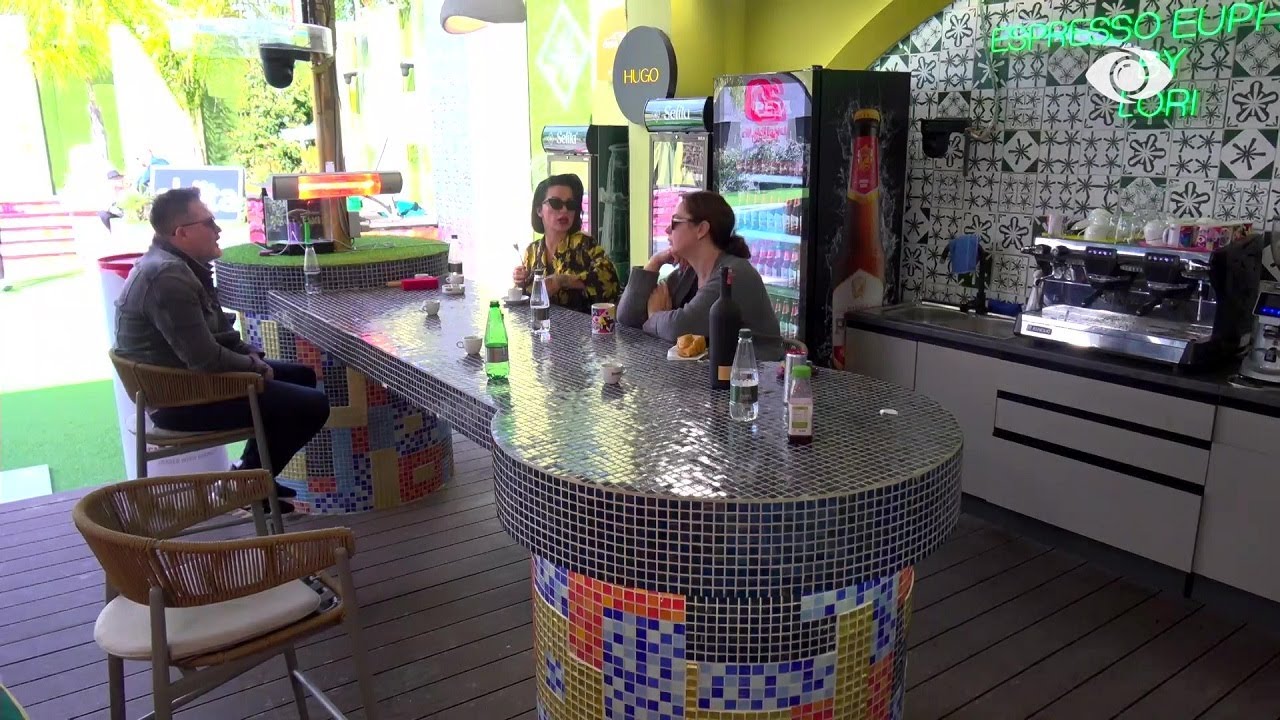 “Femër e ndyrë”/ Egla-Rozës: Ti nuk më tregon mua kam apo jo fëmijë