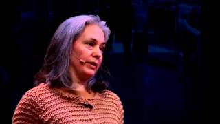 TEDxManitoba - Hazel Borys: Confessions of a Former Sprawl Addict