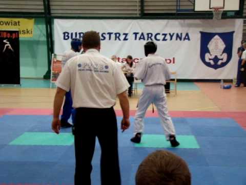 Mazovia Open 09 Light Contact