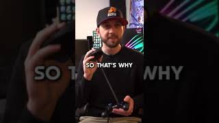 KBM Aim ON CONTROLLER