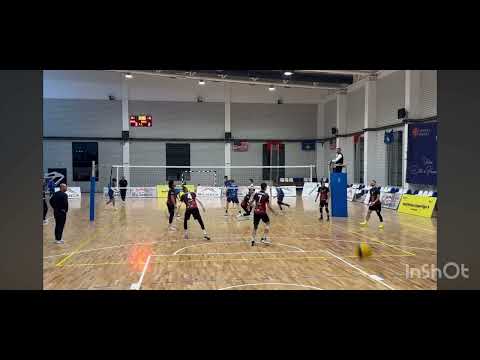 CARLOS BERRIOS - HIGHLIGHTS 2025