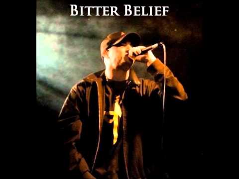 Bitter Belief - Pulling Me Under Ft Cortext & Complete