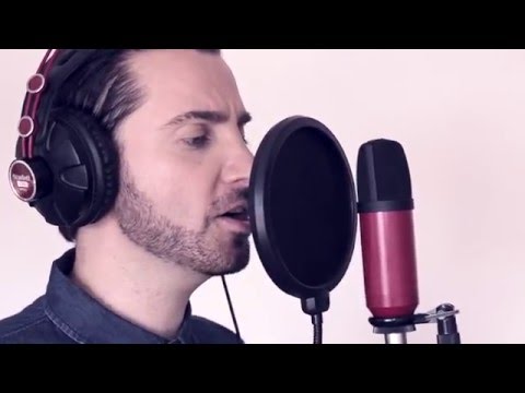 Fast Car - Jonas Blue & Tracy Chapman Cover - RAY ISAAC