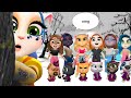 Angela Ghost House Is Live